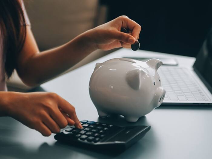 Tax saving