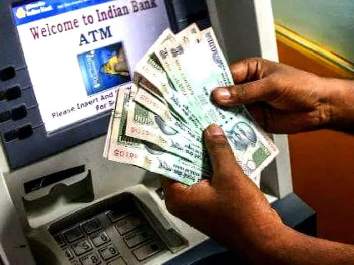 Salary account overdraft