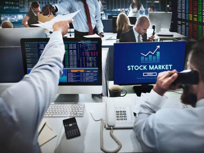 Share market