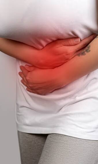 पेट में हो रही है जलन? इन 2 चीजों का तुरंत करें सेवन