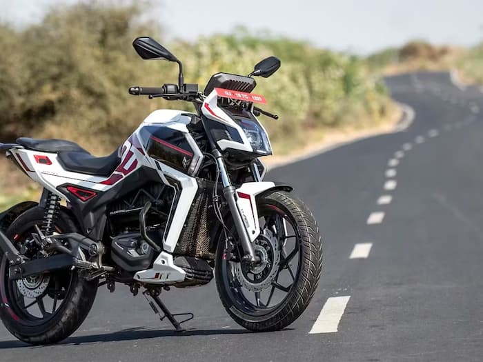 Electric Bikes