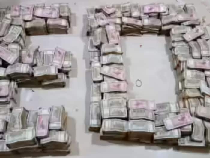Enforcement directorate