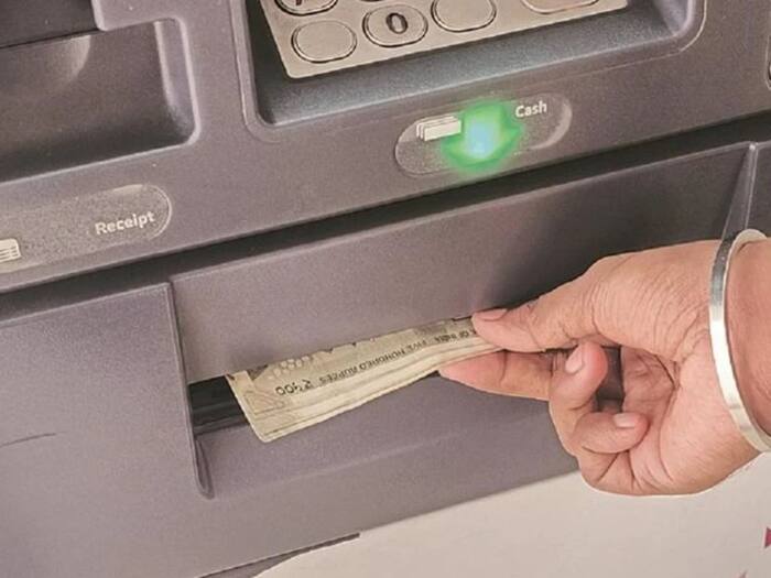 Salary account overdraft