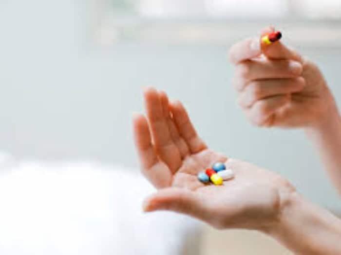 Self medication