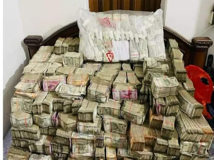 Enforcement directorate