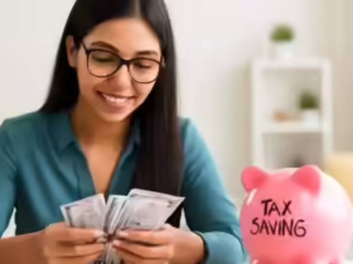 New Income Tax Act 2025