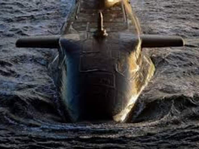 Most Dangerous Submarines