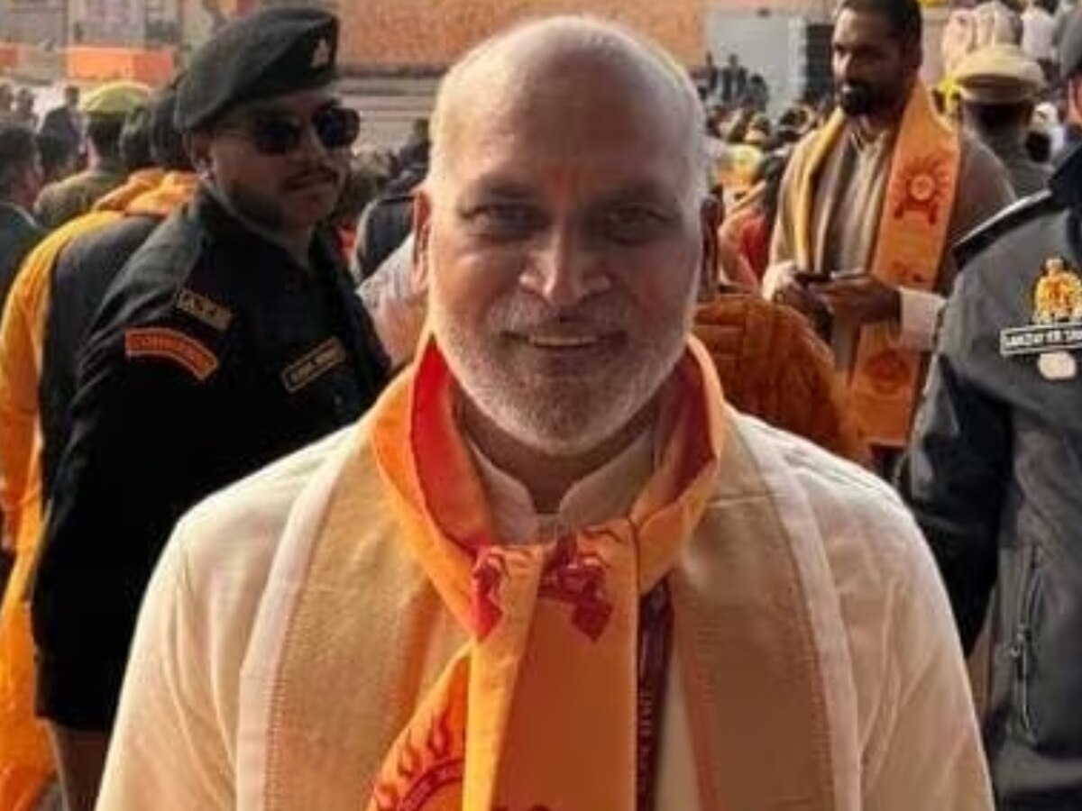 Ak Reddy राज्यसभा के टॉप 10 सबसे अमीर सांसद कौन? संपत्ति के बारे में सुनकर लगेगा ...