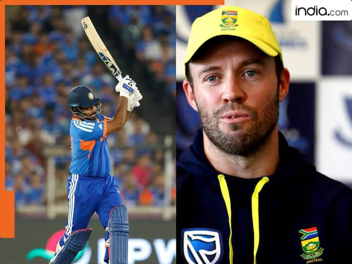 AB de Villers' opinion on the Player of the Tournament award