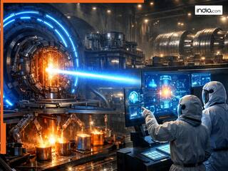 पूरी दुनिया लेगी 1000 साल तक अपार 'बिजली के खजाने' का आनंद, क्या है नया ADS परमाणु रिएक्टर?