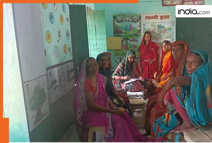 Yogi government provides 2.85 lakh women in Prayagraj financial support under ‘Aajeevika Mission’