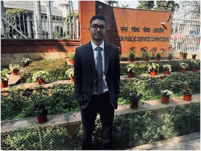 Abhishek Chauhan  maternal uncle of India s Under 19 World Cup hero Vaibhav Sooryavanshi