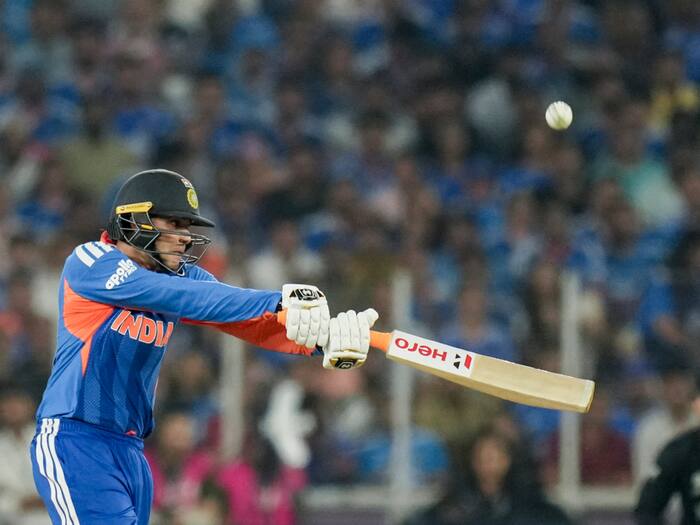 Abhishek Sharma batting highlights 2026