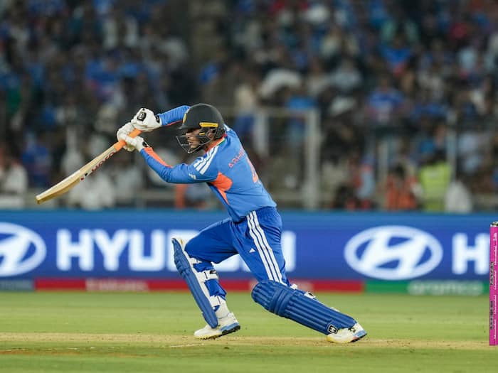 Abhishek Sharma records in T20 World Cup 2026 final