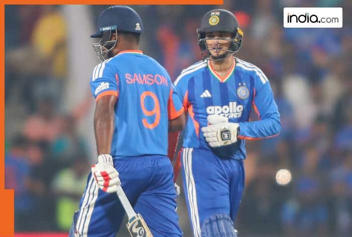 Abhishek Sharma, Sanju Samson, India T20 World Cup 2026, T20 World Cup final 2026, India vs New Zealand T20 final, Abhishek Sharma Sanju Samson partnership, T20 Cricket