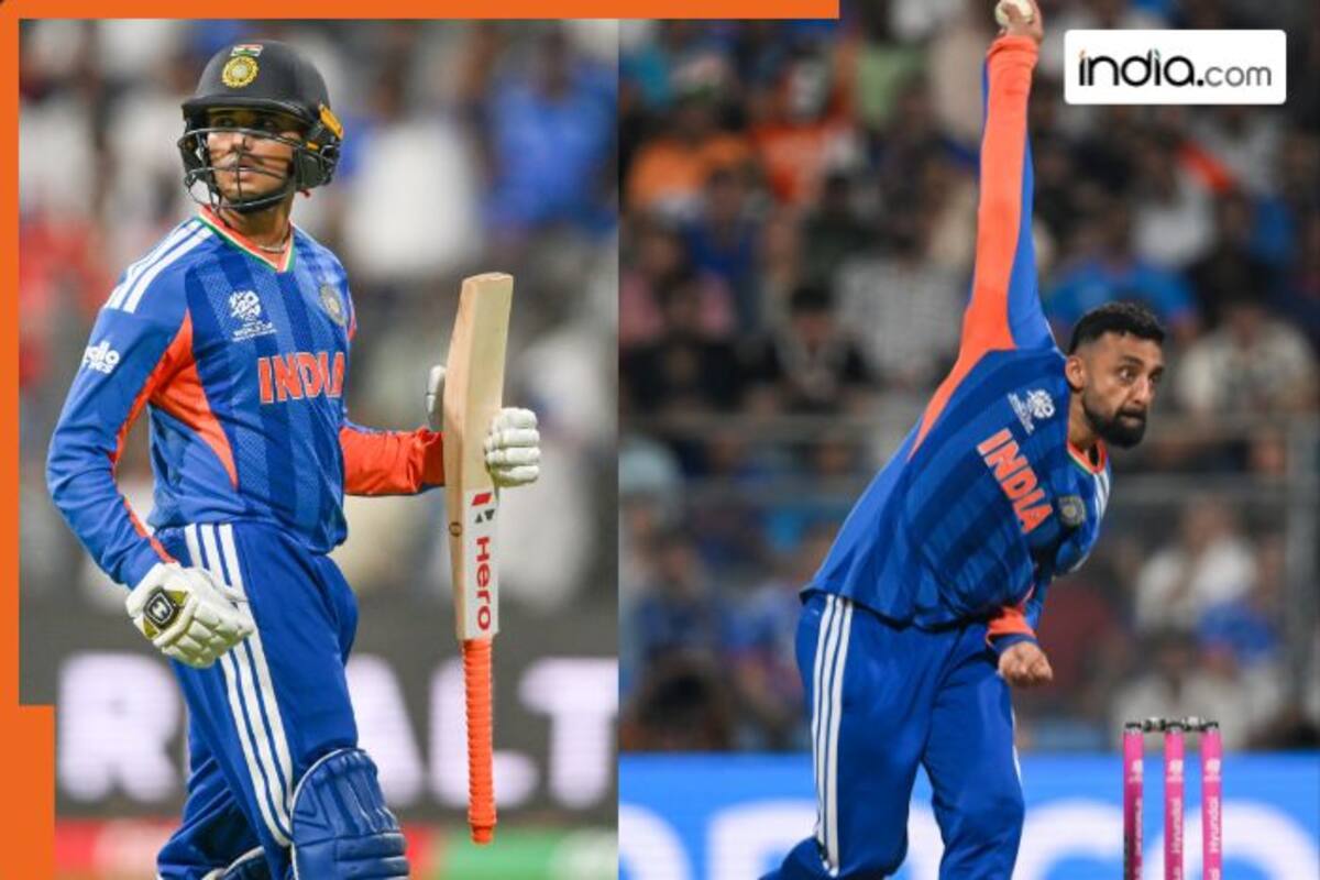 Bad news for Team India before T20 World Cup 2026 Final, world No 1 batter and bowler Abhishek Sharma, Varun