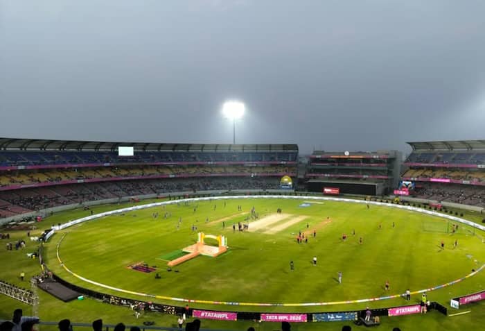 Ahmedabad cricket stadium news