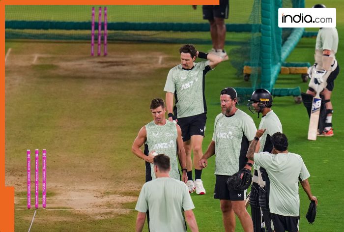 Exciting Showdown Ahead: India vs New Zealand T20 World Cup Final!