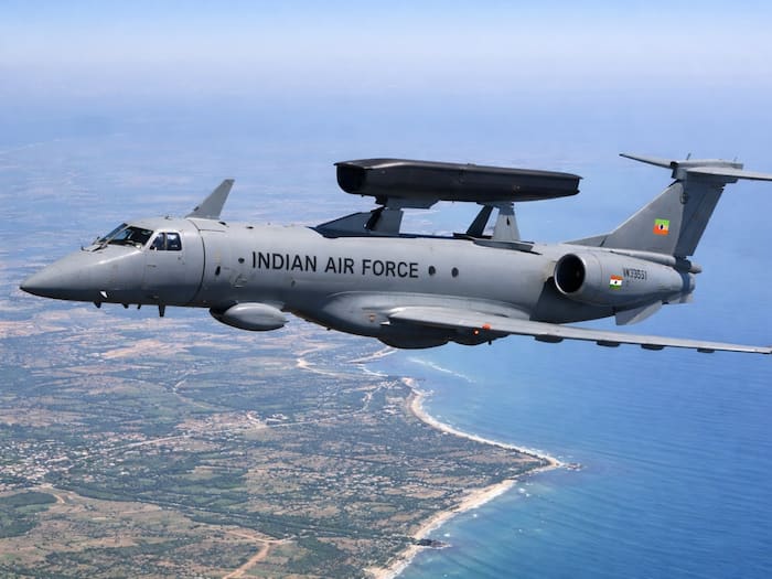 IAF Airborne Early Warning