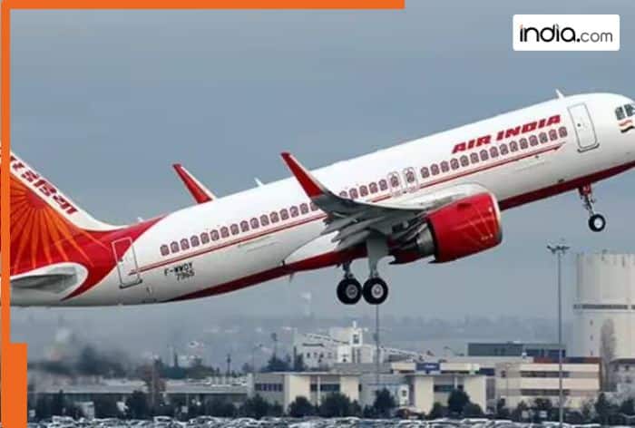 Air India flight returns to Delhi after technical issue, after being airborne for 7 hours