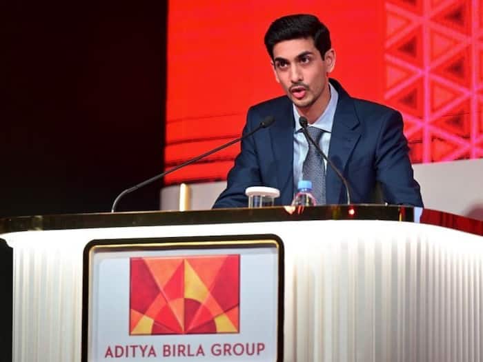 Aryaman Birla IPL
