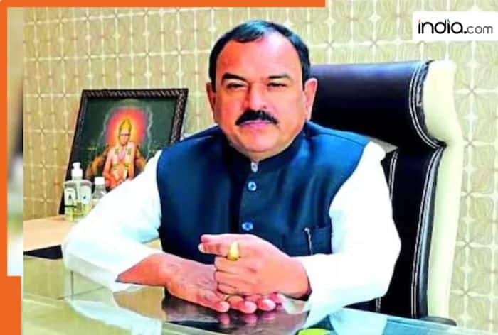 Who is Ashok Kharat? Astrologer from Nashik who faces sexual assault allegations, his net worth is....