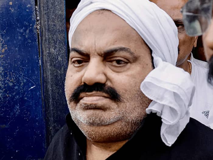 Amajwadi Party financer news