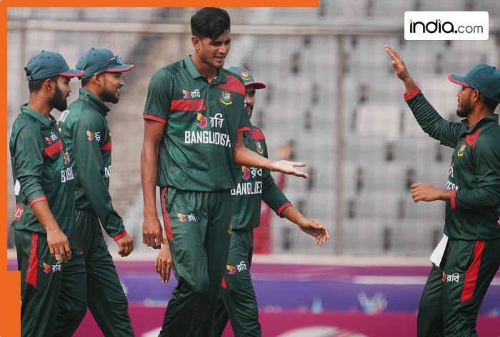 Bangladesh cricket team