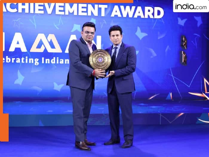 BCCI announces Naman Awards 2024-25