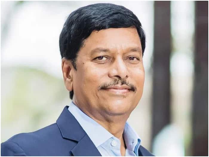 BRS MP Bandi Parthasaradhi