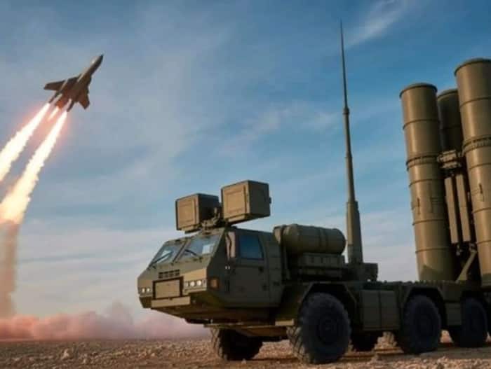 Ballistic Missile Defense