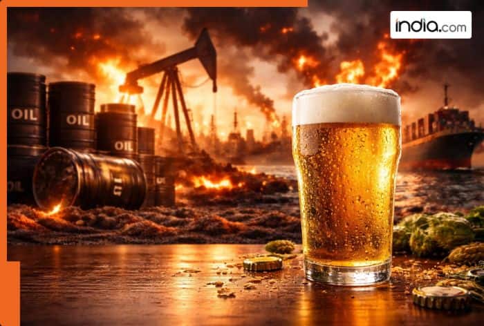Beer prices in India likely to be hit by US-Iran conflict