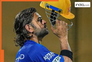 Good news for MS Dhoni's CSK ahead of IPL 2026, star player from England joins as..., his name is...