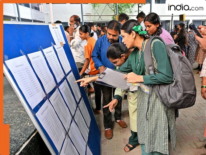 RBSE 12th Result 2026 LIVE: Rajasthan Board Class 12th Arts, Science, Commerce result download link at rajeduboard.rajasthan.gov.in soon; how to check marksheet via digilocker