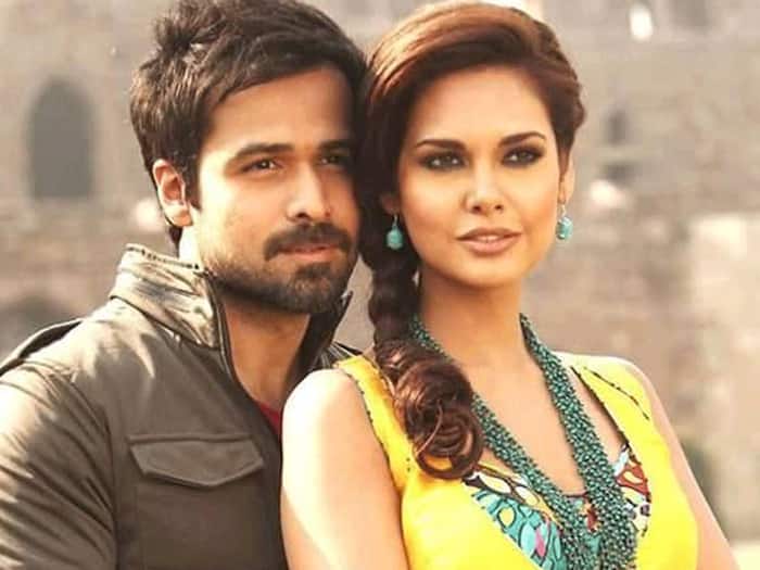 Bollywood gossip Emraan Has