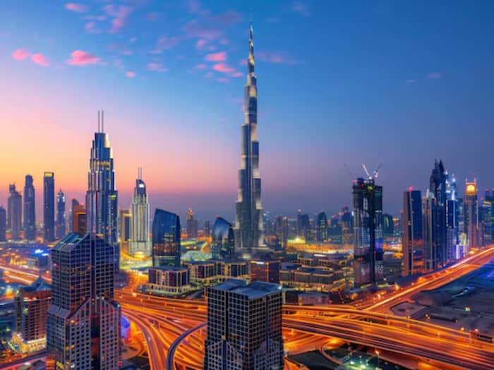 Burj Khalifa insurance