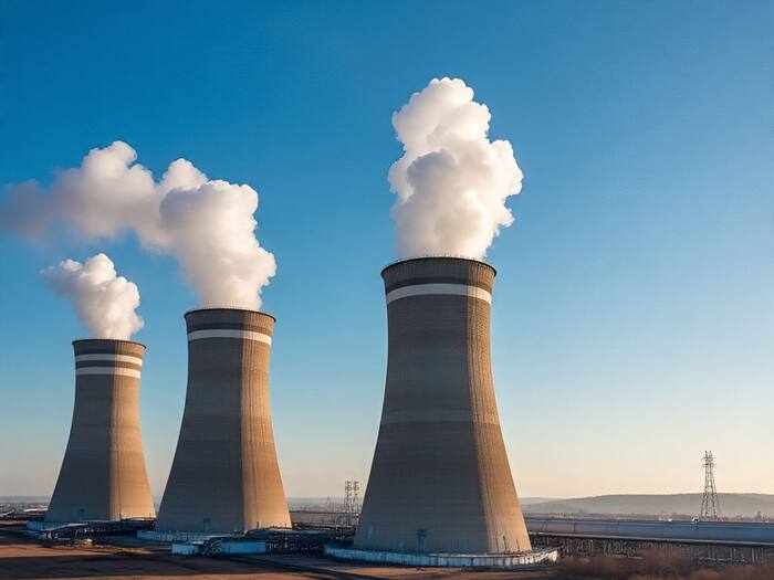 CISF nuclear security India  7