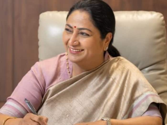 CM Rekha Gupta