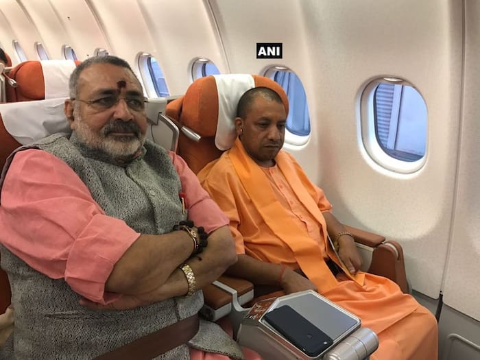 CM With highest salary in India
