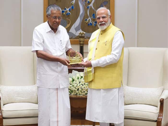 CM in Indian States
