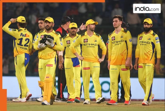 Chennai Super Kings