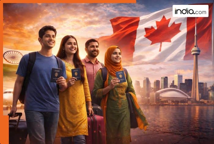 Mark Carney government set to give permanent residency to thousands of migrants