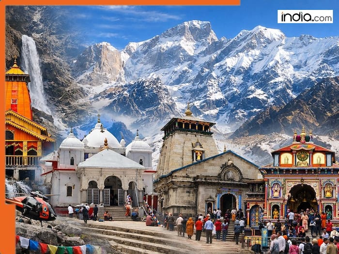 Char Dham Yatra 2026