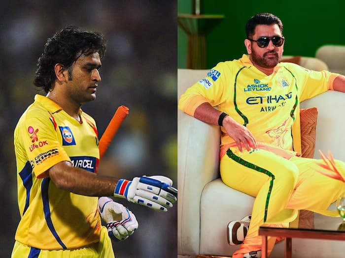 Chennai Super Kings