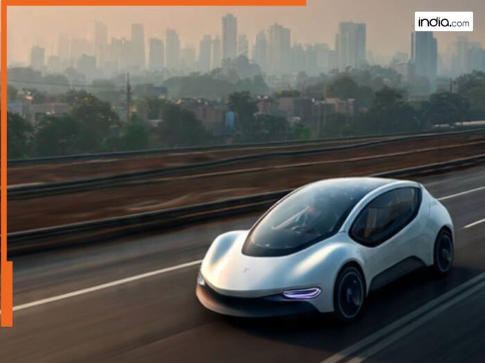 China EV
