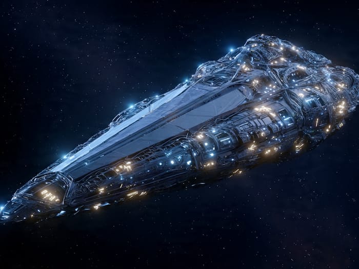 Chrysalis spacecraft IN HINDI  1