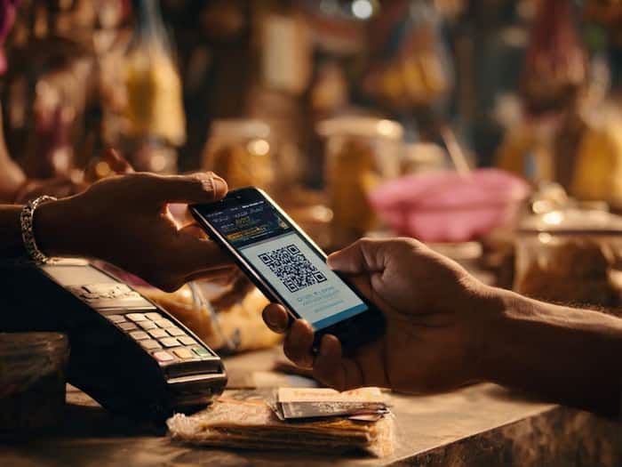 Credit score UPI payment se kaise badhta hain