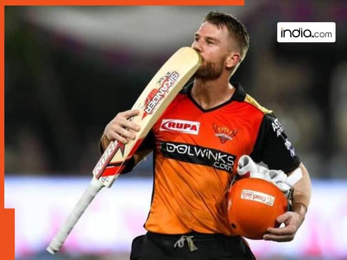 David Warner