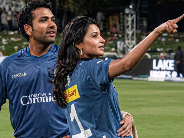 Deccan Chargers