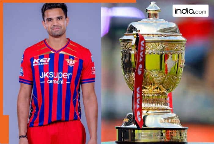 IPL 2026, Prithvi Shaw, Delhi Capitals, DC, BCCI, Prithvi Shaw, Delhi Capitals, IPL 2026, Arun Jaitley Stadium, IPL comeback, IPL accelerated auction, U-19 World Cup 2018, DC squad 2026, Lucknow Super Giants, Ekana Stadium
